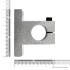 SK20 Linear Rail Shaft Guide Support Bracket - 20mm Diameter
