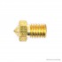 Extruder Nozzle - 0.2mm (for 3D Printers) - Pack of 5