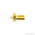 Extruder Nozzle - 0.3mm (for 3D Printers) - Pack of 5