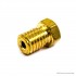 Extruder Nozzle - 0.4mm (for 3D Printers) - Pack of 5