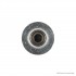 Alumium GT2 Timing Pulley - 16 Teeth, 3mm Bore