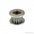 Alumium GT2 Timing Pulley - 16 Teeth, 3mm Bore