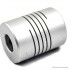 Flexible Shaft Coupling - 5x8 (for 3D Printers)