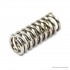 3D Printer Extruder Strong Nickel Spring - 5mm Bore, 20mm Length - Pack of 20