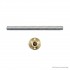 T8 Lead Screw - 100mm, 8mm with Copper Nut
