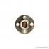 T8 Lead Screw - 200mm, 8mm with Copper Nut