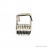 Belt Locking Torsion Spring For 3D Printers - 10mm Width - Pack of 5