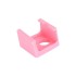 3D Printer Heater Block Protective Silicone Cover