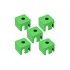 3D Printer Heater Block Protective Silicone Cover