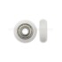 Pulley Wheel with Bearings for 3D Printers, CNC, Engraving Machines