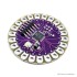 LilyPad Arduino 328 Main Board (Clone)