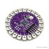 LilyPad Arduino 328 Main Board (Clone)