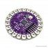 LilyPad Arduino 328 Main Board (Clone)