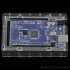 Protective Transparent Acrylic Case For Arduino Mega 2560