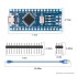 Nano CH340G Development Board - Micro USB (Arduino Compatible)