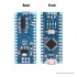 Nano CH340G Development Board - Micro USB (Arduino Compatible)