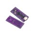 LGT8F328P Development Board- CH340- Type-C