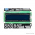 1602 LCD Keypad Shield for Arduino