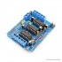 L293D Motor Driver Shield for Arduino