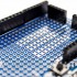 Arduino UNO Proto Shield Prototype Expansion Board with Breadboard