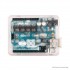 Arduino Uno R3 Transparent Case