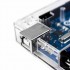 Transparent ABS Case for Arduino UNO R3