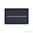 Solar Panel - 0.6W, 6V