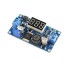 LM2577 DC-DC Step Up Boost Module with Voltage Display