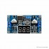 LM2577 DC-DC Step Up Boost Module with Voltage Display