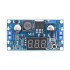 LM2577 DC-DC Step Up Boost Module with Voltage Display