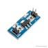 AMS1117 DC Power Supply Module -  3.3V/5V