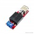 KIS3R33S  Step Down Buck Converter Module - 7V-24V to 5V, 3A, USB Output