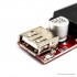 KIS3R33S  Step Down Buck Converter Module - 7V-24V to 5V, 3A, USB Output