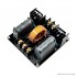 ZVS Boost High Voltage Power Module
