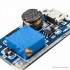 MT3608 2A DC-DC Adjustable Step Up Booster Power Module - Micro USB Input