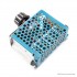 AC 220V 4000W SCR Voltage Regulator Dimmer - With Case