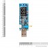 DC-DC USB/Micro USB Buck Boost Power Supply Voltage Regulator Module