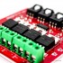 IRF540 4-Way Isolated Mosfet Switch Power Module