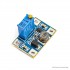 SX1308 2A DC-DC Step Up Adjustable Boost Module