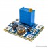 SX1308 2A DC-DC Step Up Adjustable Boost Module