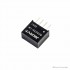 B0503S  DC-DC Isolated Power Supply Module - 1W, 5V to 3.3V
