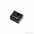 B0512S  DC-DC Isolated Power Supply Module - 1W, 5V to 12V