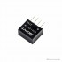 B2412S  DC-DC Isolated Power Supply Module - 1W, 24V to 12V
