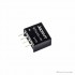 B2424S  DC-DC Isolated Power Supply Module - 1W, 24V to 24V