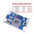 DC-DC Step-Down Regulator Power Supply Module- 5A