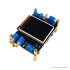 6A DC-DC Adjustable Step-Up/Down Constant Current LCD Regulator Module