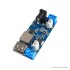 XY-3606 24V/12V to 5V 5A DC-DC Step Down Module