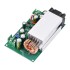 DC-DC 12-75V to 2.5-60V Step-Down Regulator Module- 600W, 25A