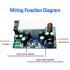 DC-DC 12-75V to 2.5-60V Step-Down Regulator Module- 600W, 25A