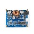 ZK-DP60 Adjustable Buck Boost Constant Voltage/Current, Power Supply Module w/ Display and Fan- 60W/30A